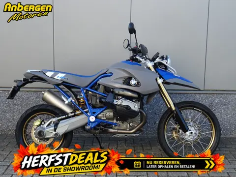 BMW HP 2 ENDURO (bj 2007)