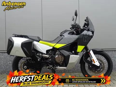 Husqvarna NORDEN 901 (bj 2022)