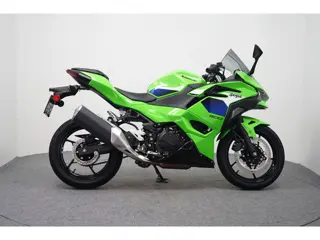 Kawasaki NINJA 500 (bj 2026)