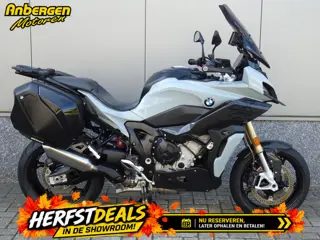 BMW S 1000 XR ABS (bj 2021)