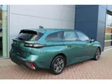 Foto 25 van Peugeot 308 SW 1.2 PureTech 130pk Active Pack Automaat Airco Navi Carplay Zeer mooi