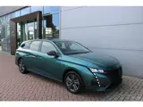 Foto 27 van Peugeot 308 SW 1.2 PureTech 130pk Active Pack Automaat Airco Navi Carplay Zeer mooi