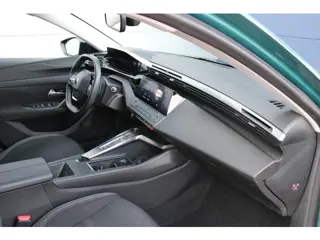 Foto 19 van Peugeot 308 SW 1.2 PureTech 130pk Active Pack Automaat Airco Navi Carplay Zeer mooi
