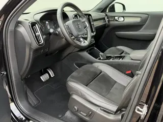 Foto 20 van Volvo XC40 T5 AWD | R-Design | Panoramadak | Trekhaak | Nieuwstaat! DK1309