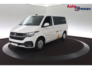 Volkswagen Transporter 2.0 TDI DSG 110kW L1H1 -Ex BTW-