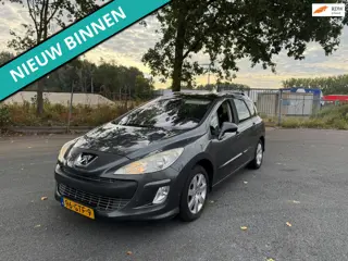 Peugeot 308 SW 1.6 VTi XT LEUKE AUTO RIJDT EN SCHAKELT GOED
