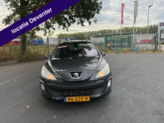 Foto 13 van Peugeot 308 SW 1.6 VTi XT LEUKE AUTO RIJDT EN SCHAKELT GOED