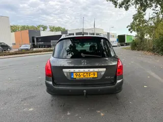 Foto 17 van Peugeot 308 SW 1.6 VTi XT LEUKE AUTO RIJDT EN SCHAKELT GOED