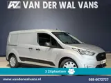 Foto 30 van Ford Transit Connect 1.5 EcoBlue 100pk L2H1 Euro6 Airco | 3-Zits | Camera | Navigatie | Trekhaak | V