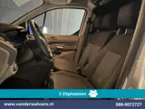 Foto 24 van Ford Transit Connect 1.5 EcoBlue 100pk L2H1 Euro6 Airco | 3-Zits | Camera | Navigatie | Trekhaak | V