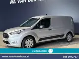 Foto 23 van Ford Transit Connect 1.5 EcoBlue 100pk L2H1 Euro6 Airco | 3-Zits | Camera | Navigatie | Trekhaak | V
