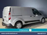 Foto 25 van Ford Transit Connect 1.5 EcoBlue 100pk L2H1 Euro6 Airco | 3-Zits | Camera | Navigatie | Trekhaak | V