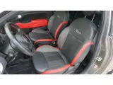 Foto 24 van Fiat 500 0.9 80pk Twinair Turbo 500S Pano.Dak Virtual Cockpit 16inch LM Clima H-Leder *NL auto* 5157