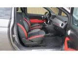 Foto 23 van Fiat 500 0.9 80pk Twinair Turbo 500S Pano.Dak Virtual Cockpit 16inch LM Clima H-Leder *NL auto* 5157