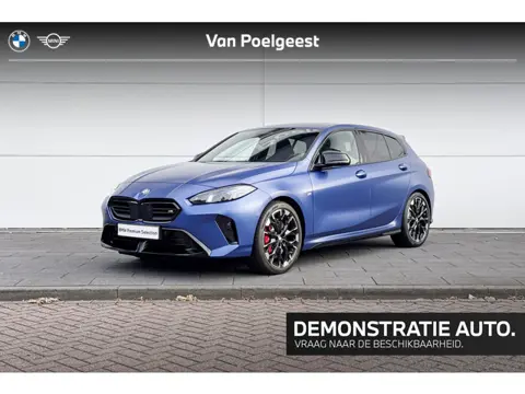 BMW 1 Serie M135 xDrive | M Sport Pro | Premium Pack | Harman-Kardon |