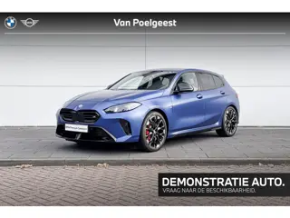 BMW 1 Serie M135 xDrive | M Sport Pro | Premium Pack | Harman-Kardon |