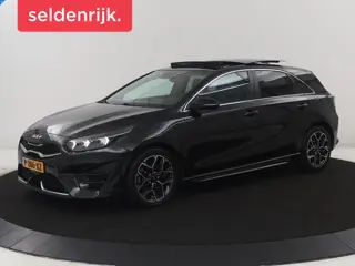 Kia Ceed 1.0 T-GDi GT-PlusLine