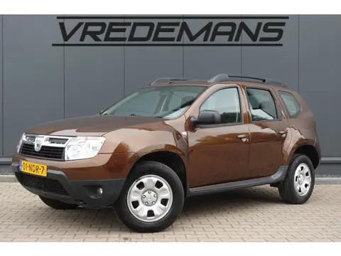 Dacia Duster 1.6 Lauréate 2wd