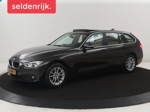 BMW 3-serie Touring 318i Centennial Executive