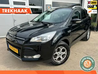 Ford Kuga 1.5 Trend SYNC|NAVI|PDC|TREKHAAK|NAP|STOELVERW