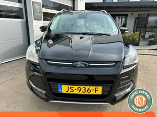Foto 11 van Ford Kuga 1.5 Trend SYNC|NAVI|PDC|TREKHAAK|NAP|STOELVERW