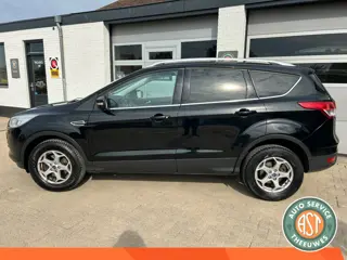 Foto 20 van Ford Kuga 1.5 Trend SYNC|NAVI|PDC|TREKHAAK|NAP|STOELVERW