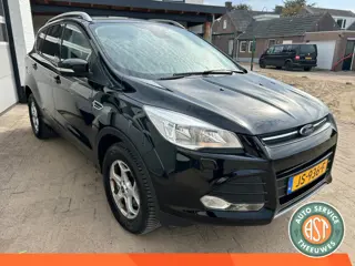 Foto 19 van Ford Kuga 1.5 Trend SYNC|NAVI|PDC|TREKHAAK|NAP|STOELVERW