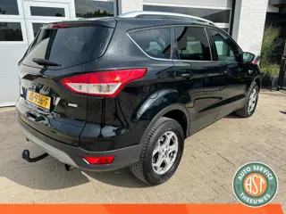 Foto 17 van Ford Kuga 1.5 Trend SYNC|NAVI|PDC|TREKHAAK|NAP|STOELVERW
