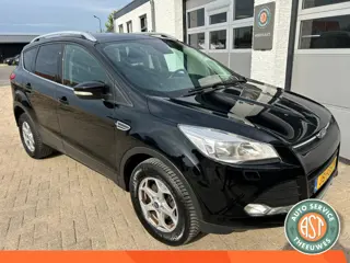 Foto 16 van Ford Kuga 1.5 Trend SYNC|NAVI|PDC|TREKHAAK|NAP|STOELVERW