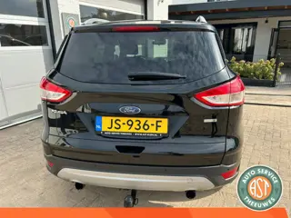 Foto 15 van Ford Kuga 1.5 Trend SYNC|NAVI|PDC|TREKHAAK|NAP|STOELVERW