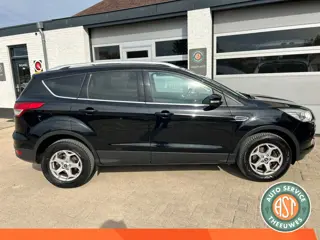 Foto 13 van Ford Kuga 1.5 Trend SYNC|NAVI|PDC|TREKHAAK|NAP|STOELVERW