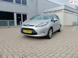 Foto 30 van Ford Fiesta 1.25 Ghia