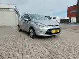 Foto 21 van Ford Fiesta 1.25 Ghia