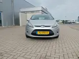 Foto 22 van Ford Fiesta 1.25 Ghia