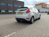 Foto 24 van Ford Fiesta 1.25 Ghia