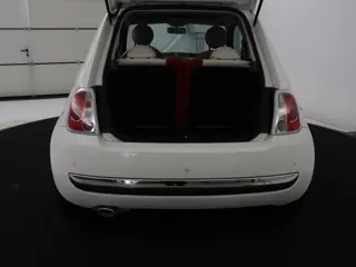 Foto 15 van Fiat 500 1.2 Lounge | Panoramadak | Airco | Lichtmetaal |  Elektrische ramen |