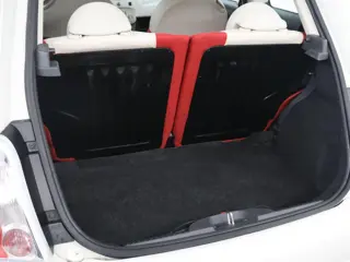 Foto 14 van Fiat 500 1.2 Lounge | Panoramadak | Airco | Lichtmetaal |  Elektrische ramen |