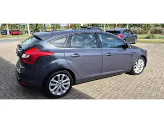 Foto 14 van Ford Focus 1.0 EcoBoost Titanium