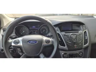 Foto 17 van Ford Focus 1.0 EcoBoost Titanium