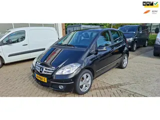 Mercedes-Benz A-klasse 160 Business Class Avantgarde