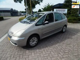Citroen Xsara Picasso 1.6i-16V Attraction AIRCO KOUD !!