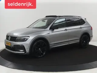 Volkswagen Tiguan Allspace 1.5 TSI Highline 7p.