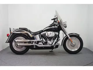 Harley-Davidson Fat Boy (bj 2003)