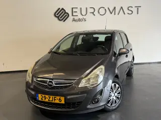 Opel Corsa 1.2-16V Cosmo Airco 5d Nieuwe Apk