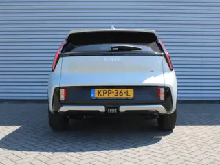 Foto 15 van Kia Niro 1.6 GDi Hybrid DynamicPlusLine | Stuur-/stoelverwarming | Schuifdak | Elek. stoelverstellin