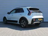 Foto 24 van Kia Niro 1.6 GDi Hybrid DynamicPlusLine | Stuur-/stoelverwarming | Schuifdak | Elek. stoelverstellin