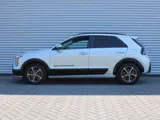 Foto 23 van Kia Niro 1.6 GDi Hybrid DynamicPlusLine | Stuur-/stoelverwarming | Schuifdak | Elek. stoelverstellin