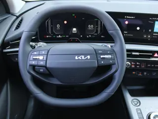 Foto 11 van Kia Niro 1.6 GDi Hybrid DynamicPlusLine | Stuur-/stoelverwarming | Schuifdak | Elek. stoelverstellin
