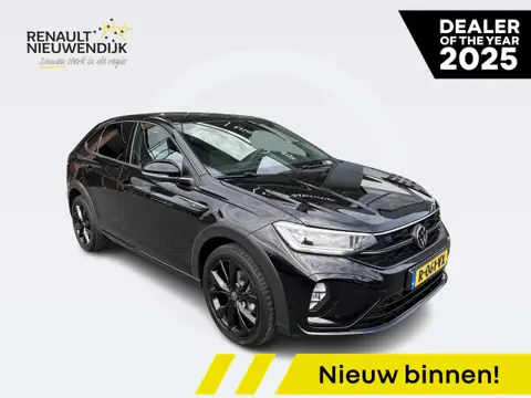Volkswagen Taigo 1.0 TSI R-Line Business AUTOMAAT | PANORAMADAK | CAMERA | STOEL VERWARMING | ADAPTI