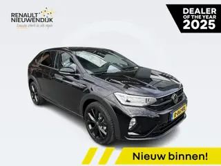 Volkswagen Taigo 1.0 TSI R-Line Business AUTOMAAT | PANORAMADAK | CAMERA | STOEL VERWARMING | ADAPTI